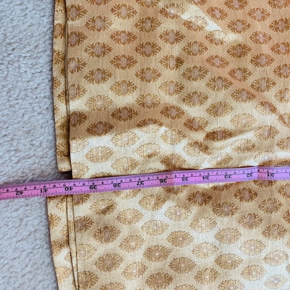 Men's Sherwani - Indian Wedding Suit - Kurta Pajama for Grom - Picture 7 of 11